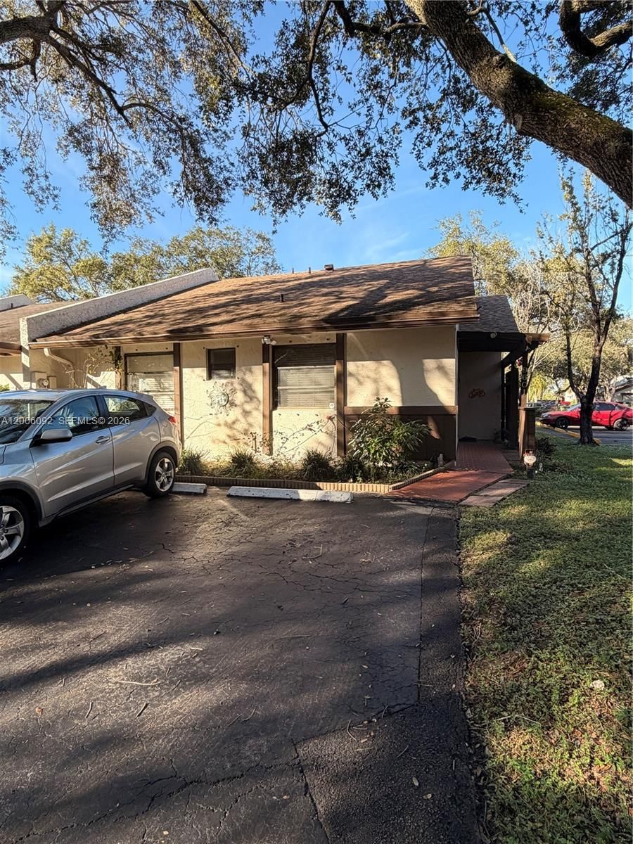 Real estate property located at 9601 16th Street, Broward, Everglades Sugar & Land C, Pembroke Pines, FL