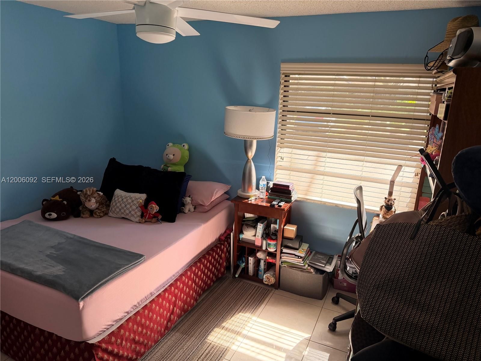 Real estate property located at 9601 16th Street, Broward, Everglades Sugar & Land C, Pembroke Pines, FL