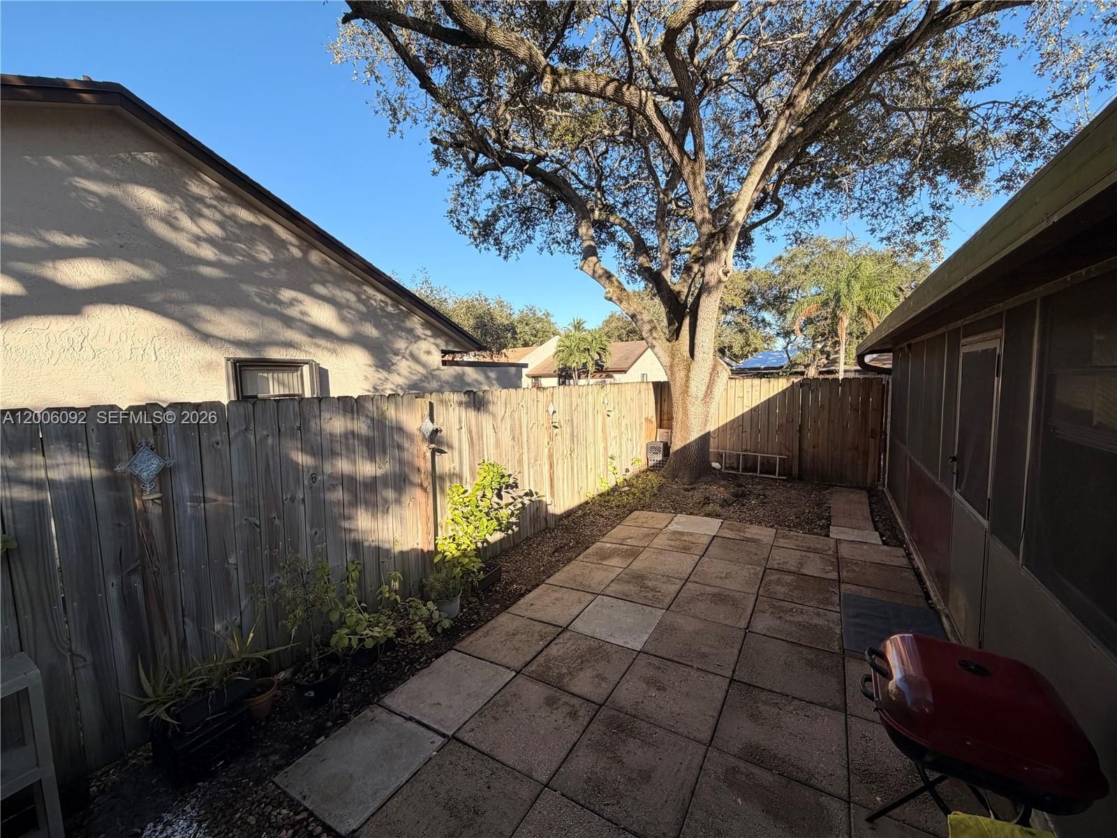 Real estate property located at 9601 16th Street, Broward, Everglades Sugar & Land C, Pembroke Pines, FL