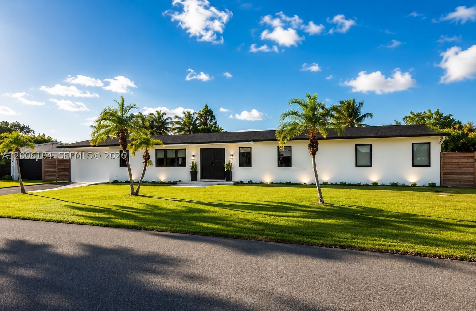 Real estate property located at 9281 166th Ter, Miami-dade, Benson Park 2nd Addn, Palmetto Bay, FL