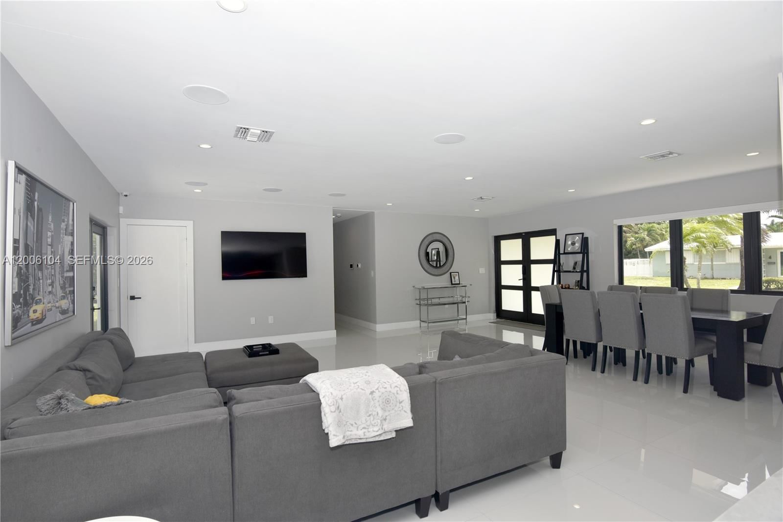 Real estate property located at 9281 166th Ter, Miami-dade, Benson Park 2nd Addn, Palmetto Bay, FL