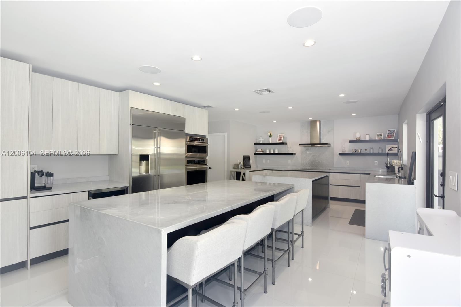 Real estate property located at 9281 166th Ter, Miami-dade, Benson Park 2nd Addn, Palmetto Bay, FL