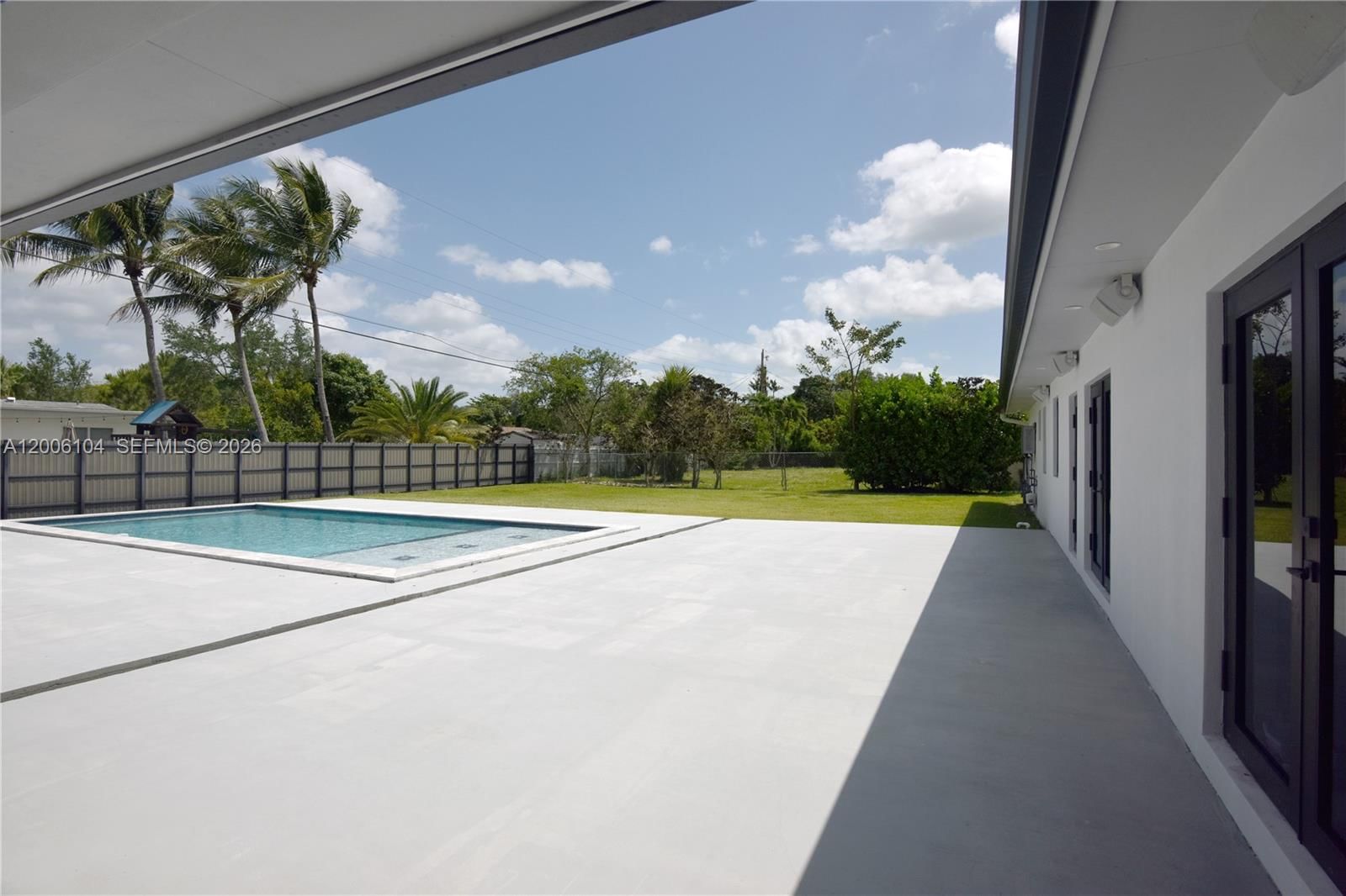 Real estate property located at 9281 166th Ter, Miami-dade, Benson Park 2nd Addn, Palmetto Bay, FL