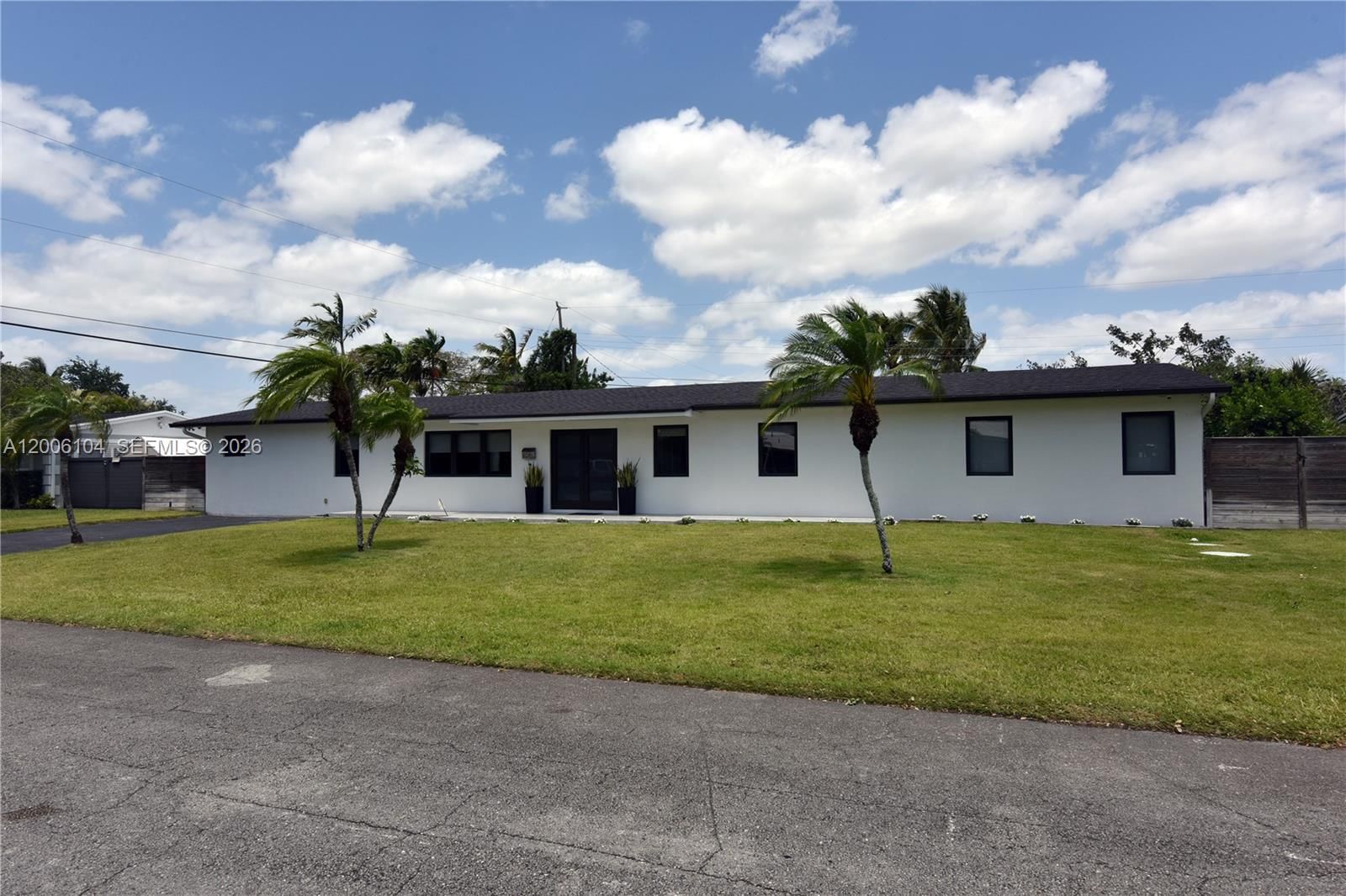 Real estate property located at 9281 166th Ter, Miami-dade, Benson Park 2nd Addn, Palmetto Bay, FL