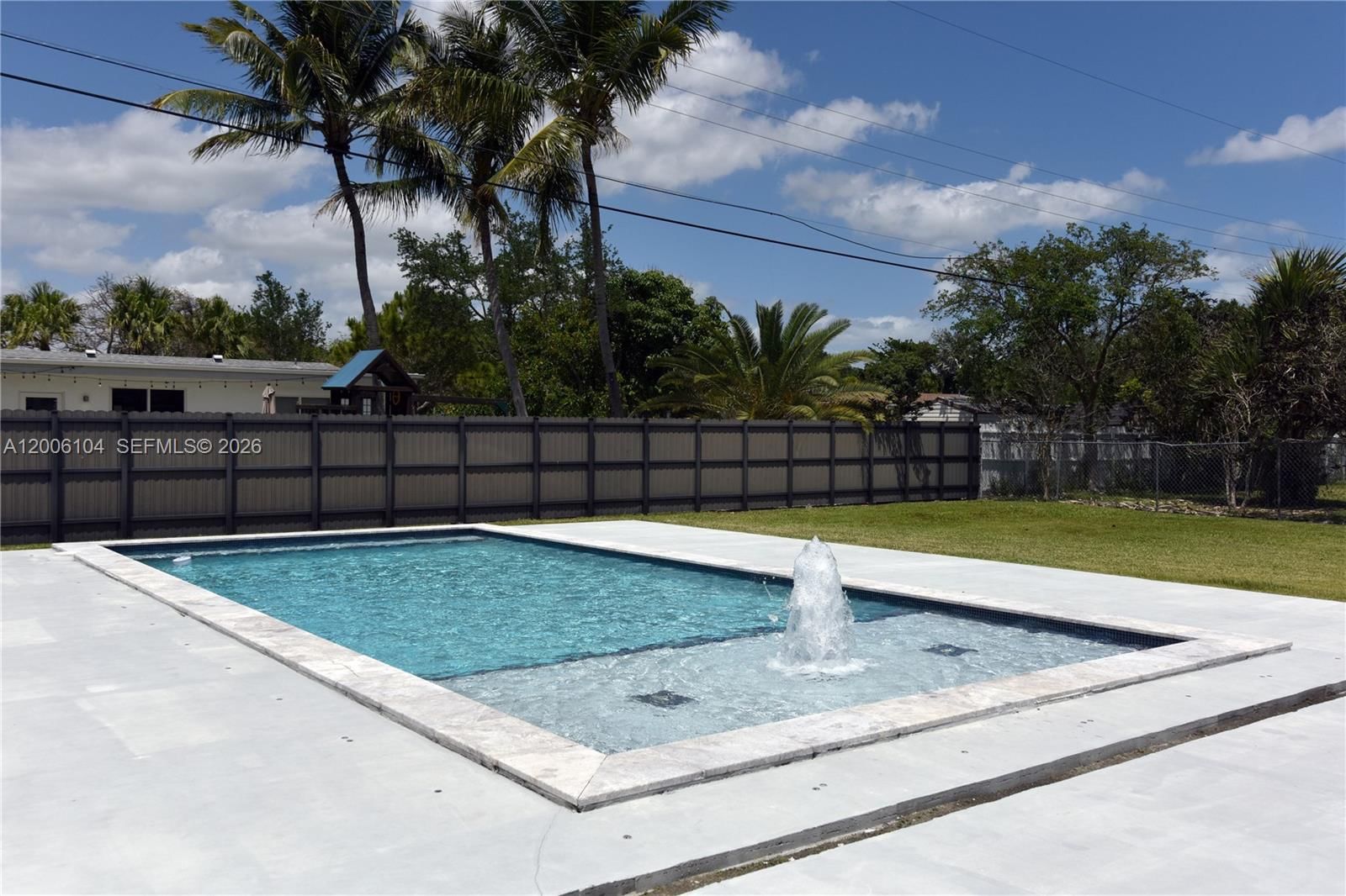 Real estate property located at 9281 166th Ter, Miami-dade, Benson Park 2nd Addn, Palmetto Bay, FL