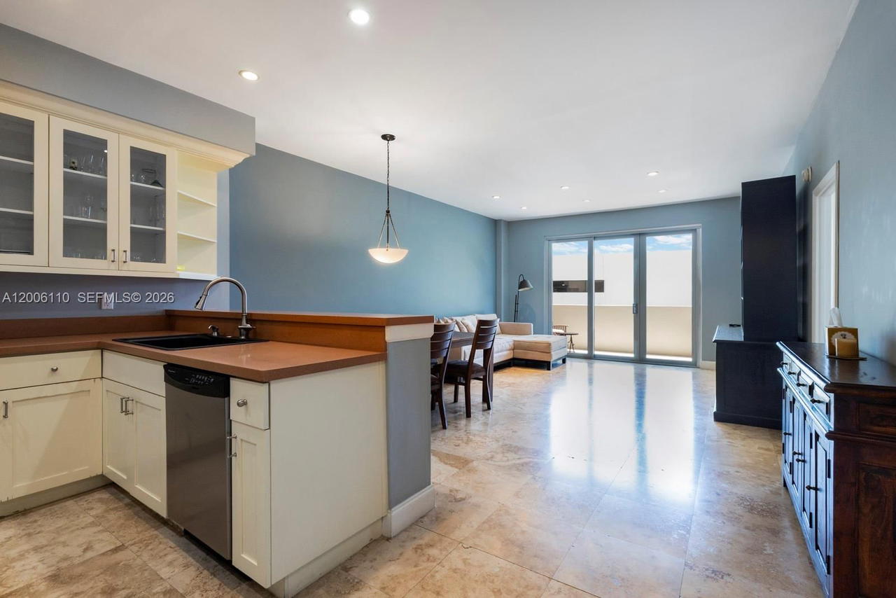 Real estate property located at 5 Island Ave LE, Miami-dade, Island Terrace Condo, Miami Beach, FL