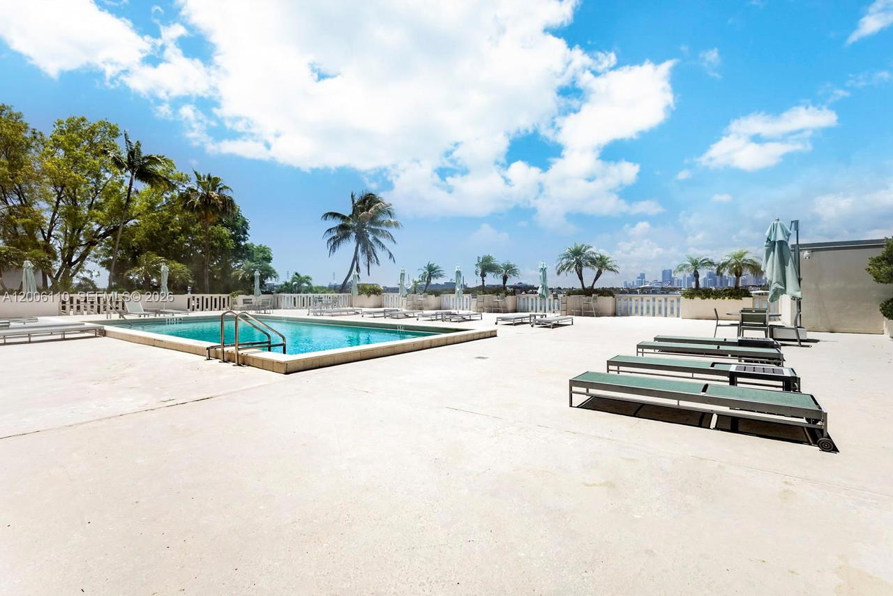 Real estate property located at 5 Island Ave LE, Miami-dade, Island Terrace Condo, Miami Beach, FL