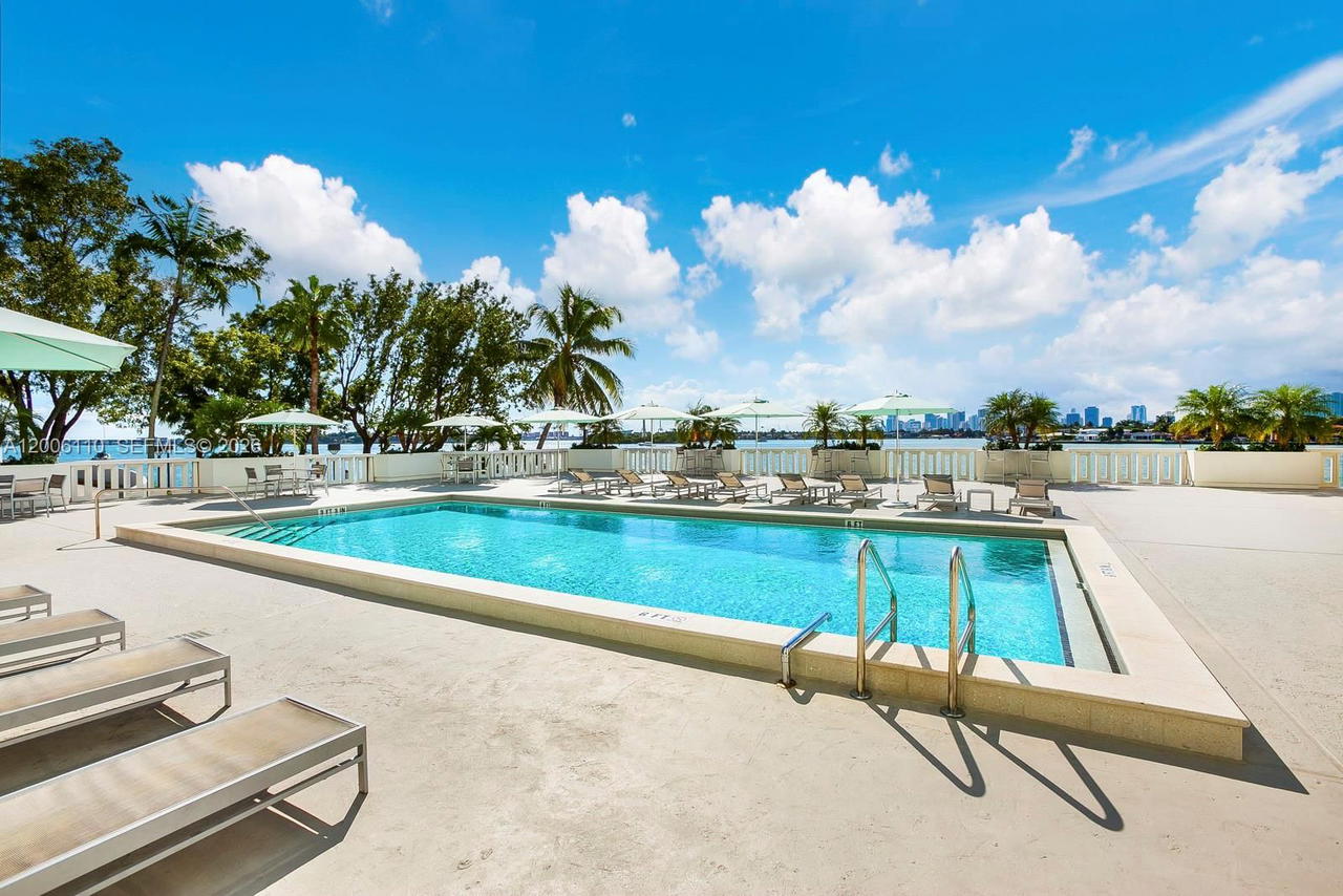 Real estate property located at 5 Island Ave LE, Miami-dade, Island Terrace Condo, Miami Beach, FL