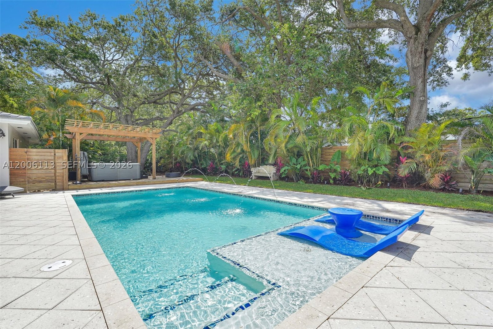 Real estate property located at 2 89th St, Miami-dade, Millers El Portal Est, El Portal, FL
