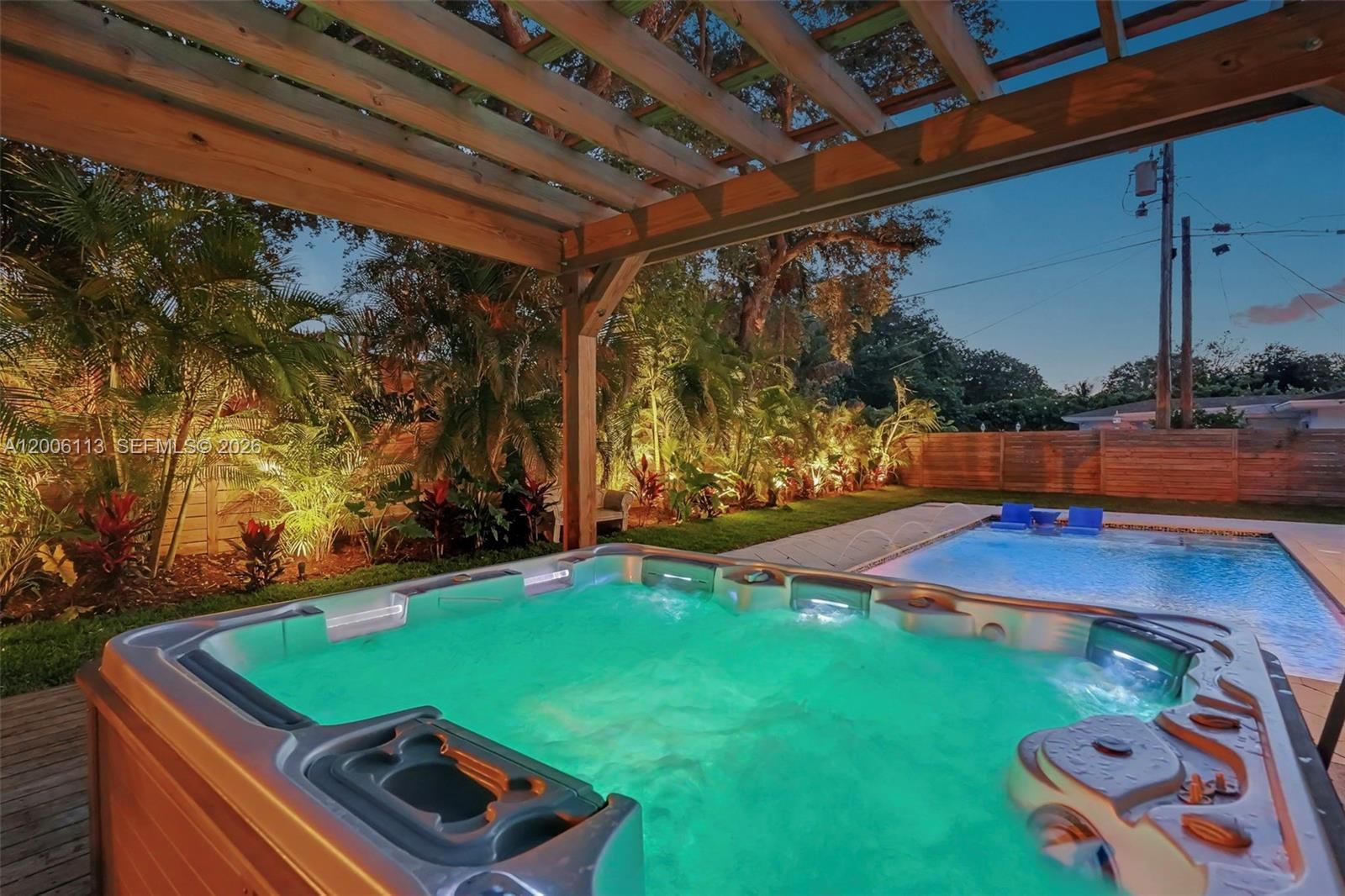 Real estate property located at 2 89th St, Miami-dade, Millers El Portal Est, El Portal, FL