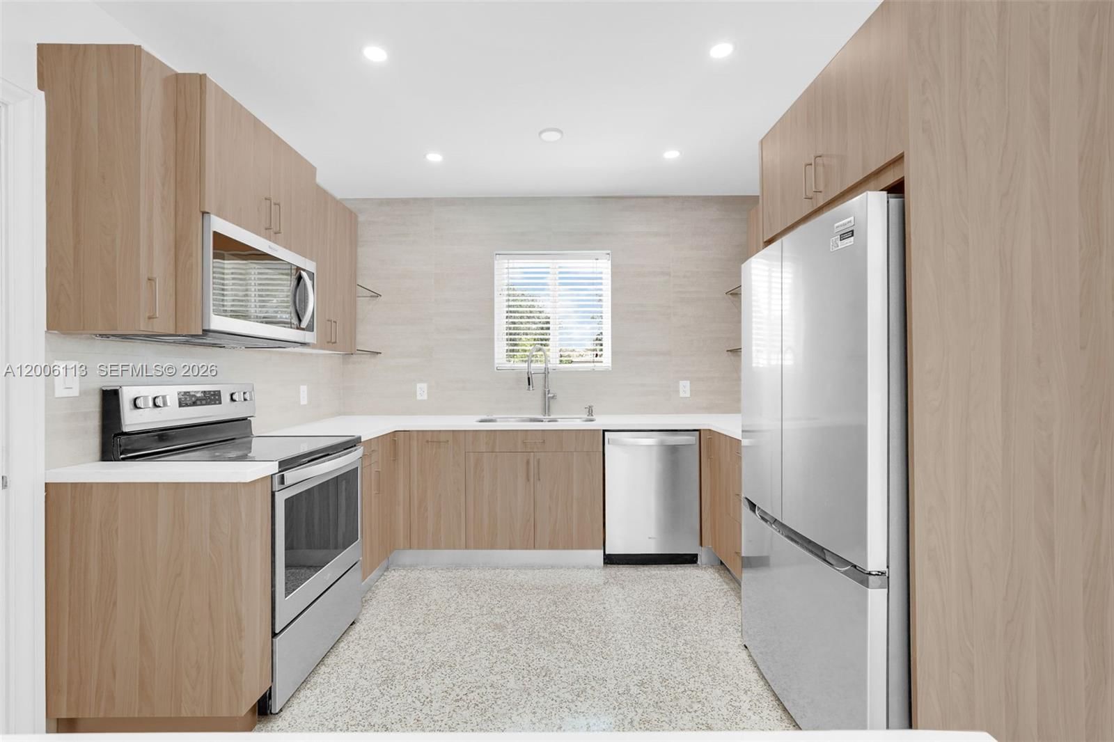 Real estate property located at 2 89th St, Miami-dade, Millers El Portal Est, El Portal, FL