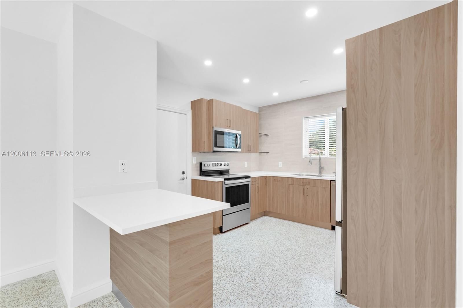 Real estate property located at 2 89th St, Miami-dade, Millers El Portal Est, El Portal, FL