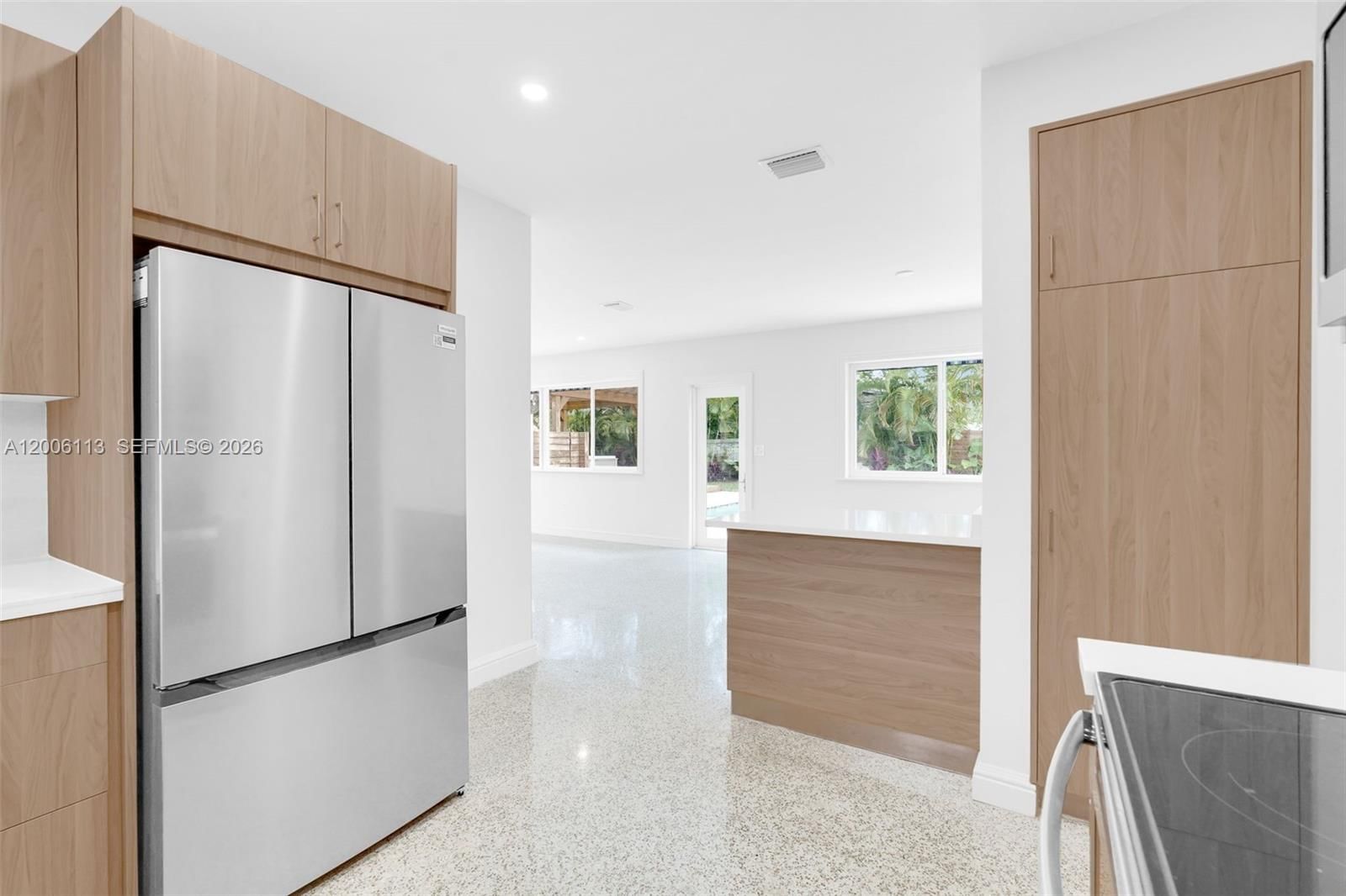 Real estate property located at 2 89th St, Miami-dade, Millers El Portal Est, El Portal, FL