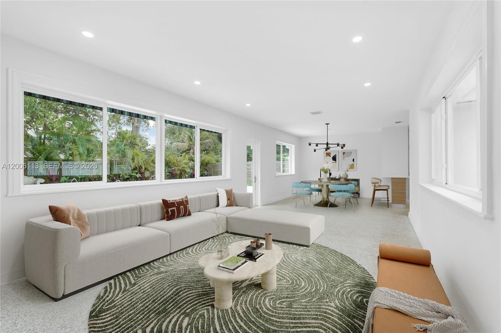 Real estate property located at 2 89th St, Miami-dade, Millers El Portal Est, El Portal, FL