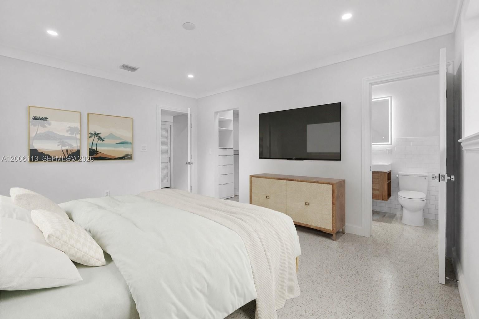 Real estate property located at 2 89th St, Miami-dade, Millers El Portal Est, El Portal, FL