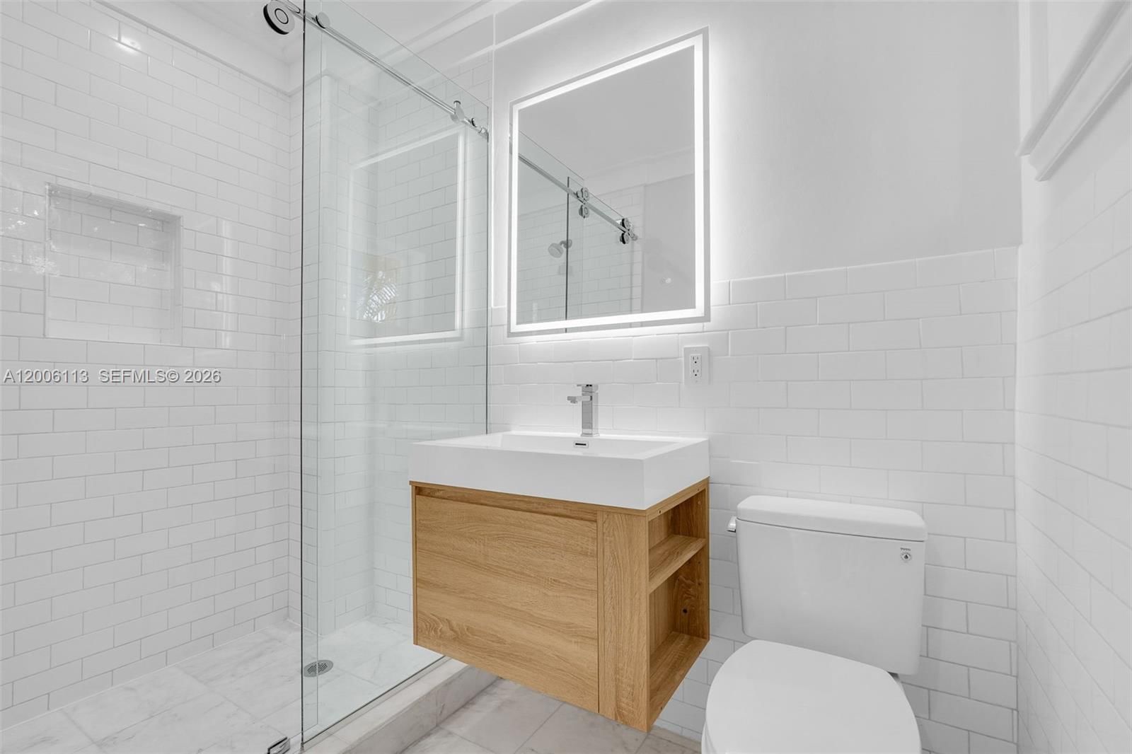 Real estate property located at 2 89th St, Miami-dade, Millers El Portal Est, El Portal, FL