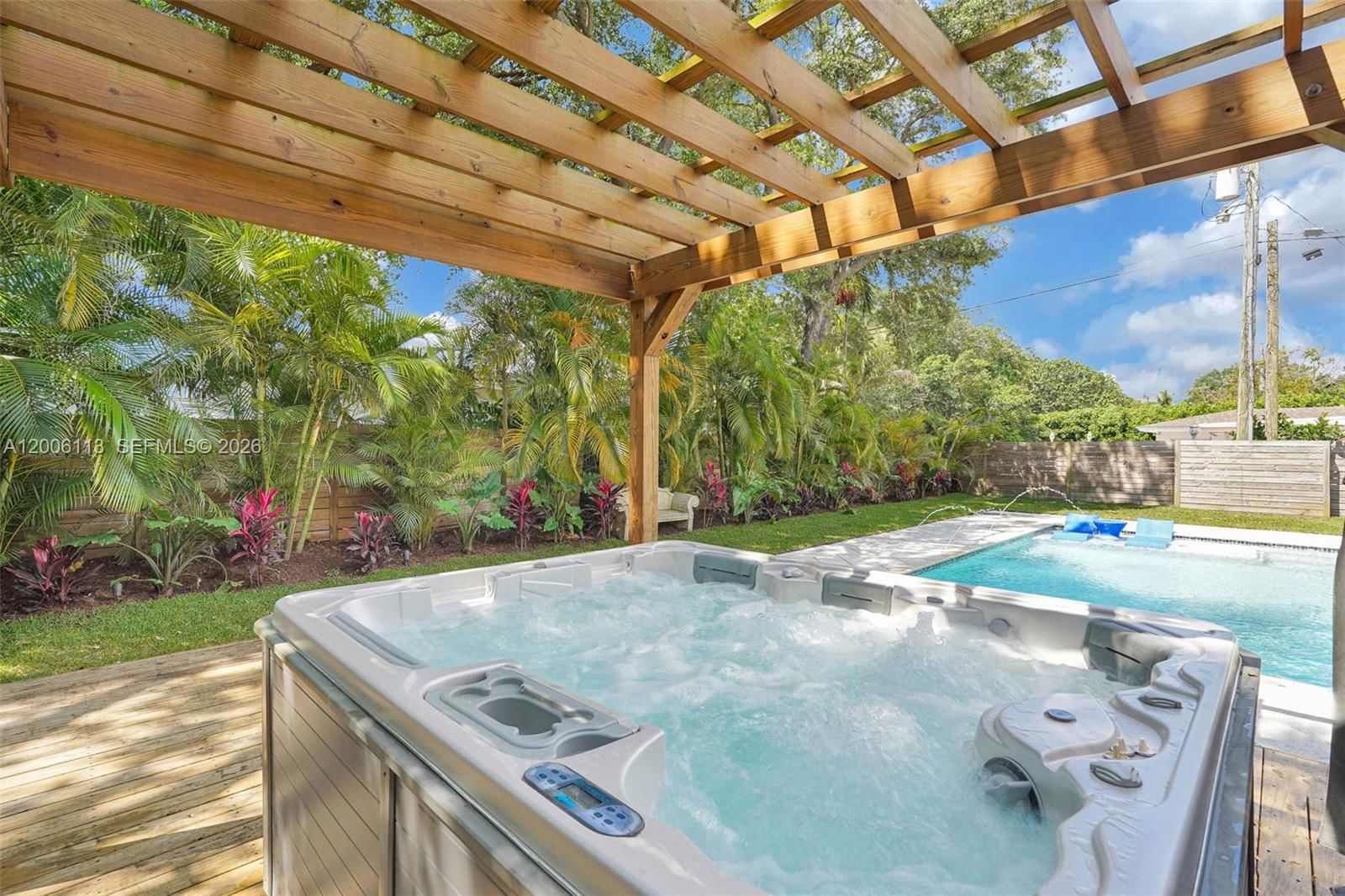 Real estate property located at 2 89th St, Miami-dade, Millers El Portal Est, El Portal, FL