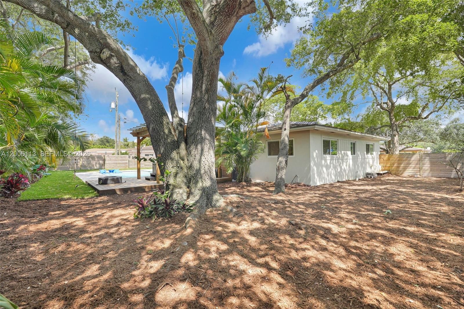 Real estate property located at 2 89th St, Miami-dade, Millers El Portal Est, El Portal, FL