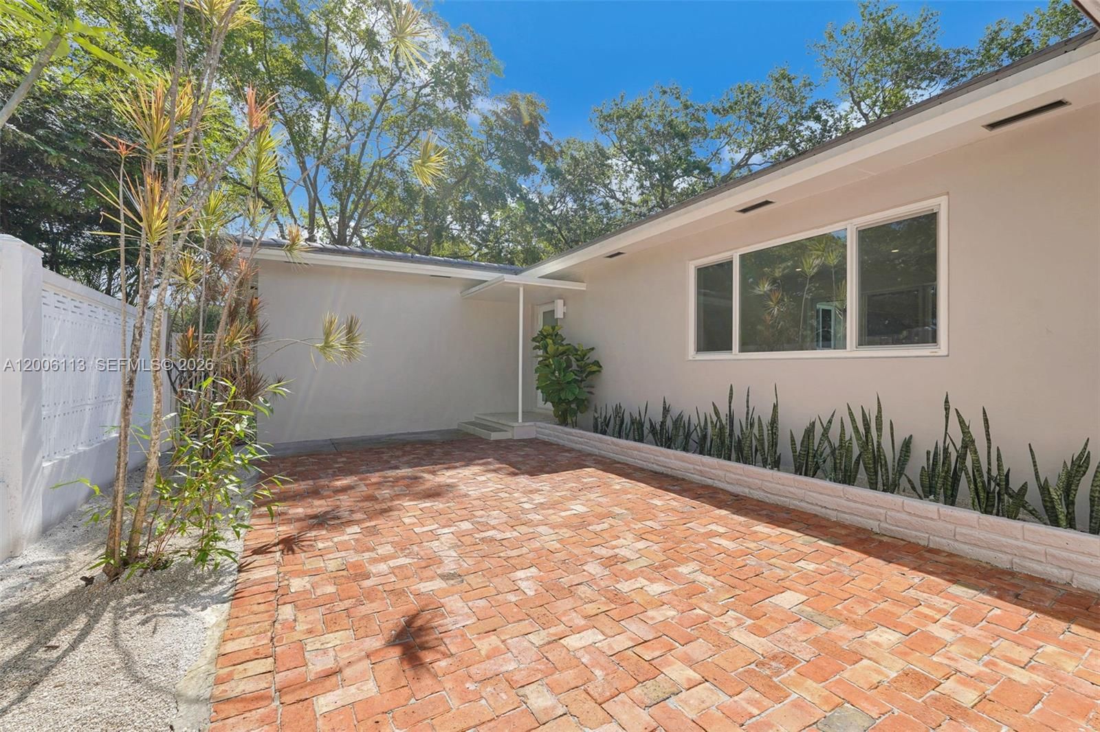 Real estate property located at 2 89th St, Miami-dade, Millers El Portal Est, El Portal, FL