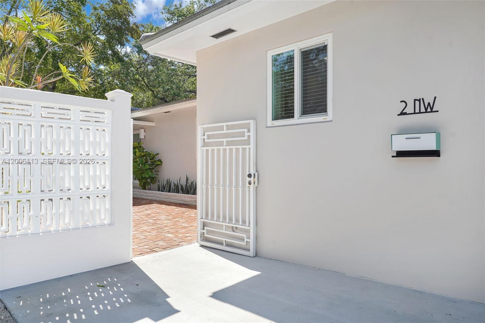 Real estate property located at 2 89th St, Miami-dade, Millers El Portal Est, El Portal, FL