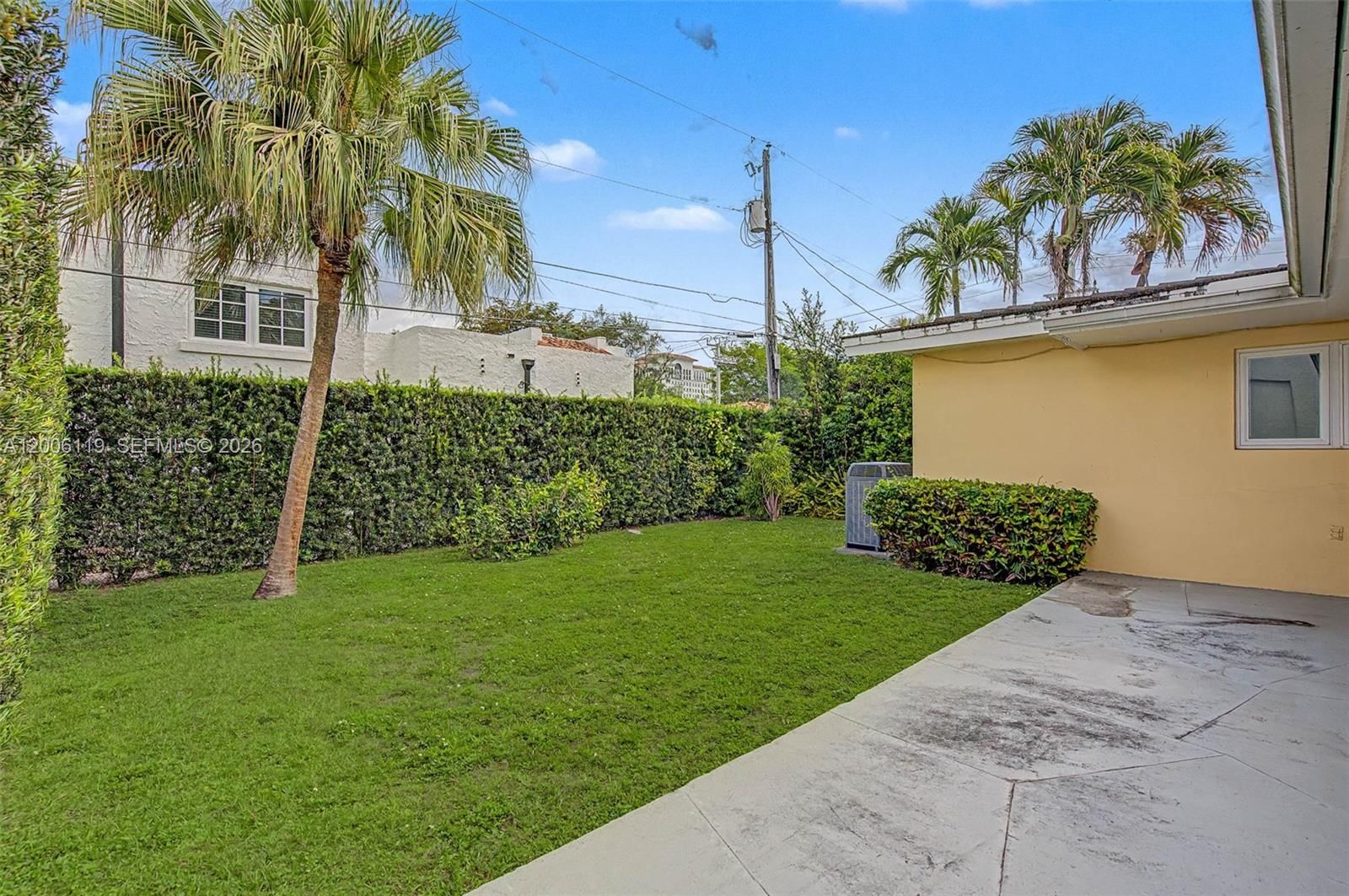 Real estate property located at 307 Sarto Ave, Miami-dade, Coconut Grove Pt 01, Coral Gables, FL