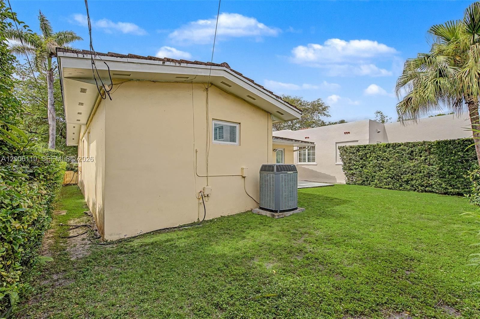 Real estate property located at 307 Sarto Ave, Miami-dade, Coconut Grove Pt 01, Coral Gables, FL