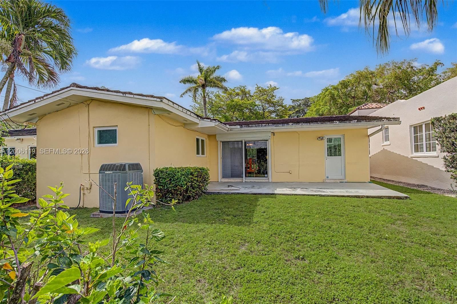 Real estate property located at 307 Sarto Ave, Miami-dade, Coconut Grove Pt 01, Coral Gables, FL
