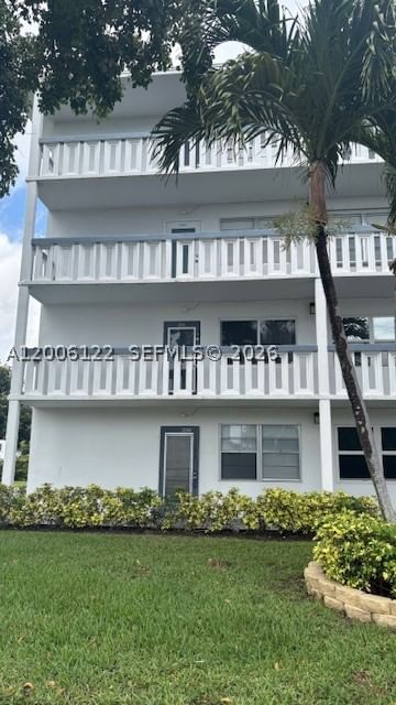 Real estate property located at 1044 Harwood D D, Broward, Harwood D Condo, Deerfield Beach, FL