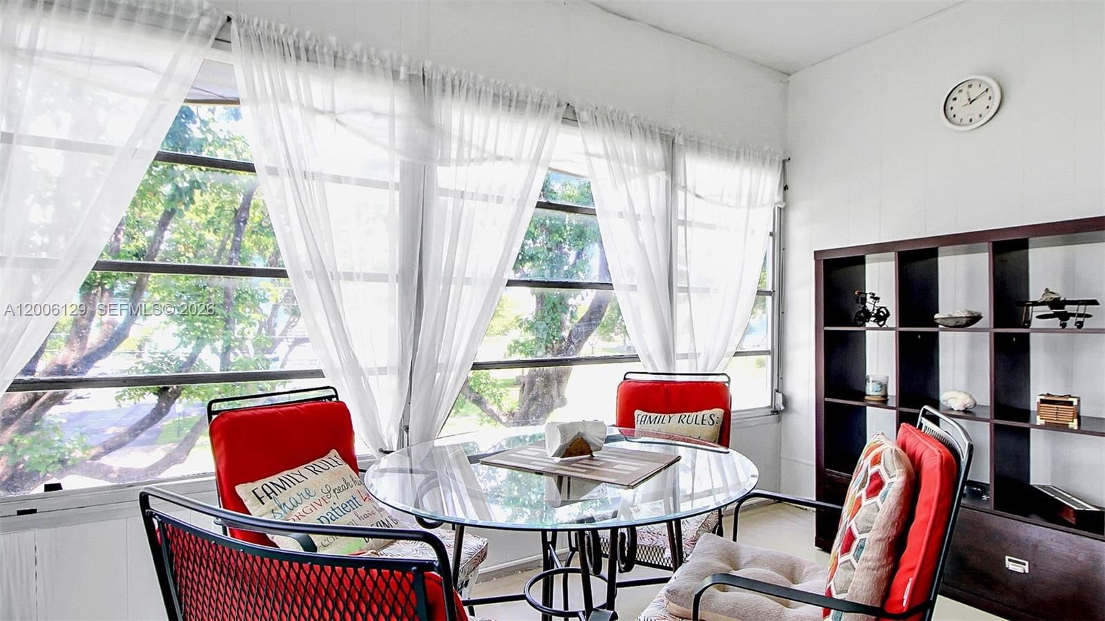 Real estate property located at 4000 44th Ave #306, Broward, Sapphire Condo, Lauderdale Lakes, FL