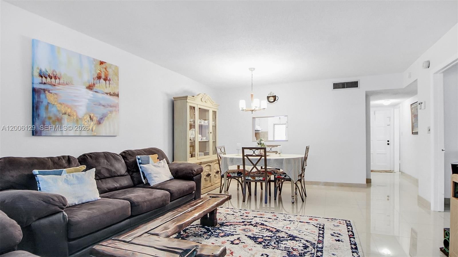 Real estate property located at 4000 44th Ave #306, Broward, Sapphire Condo, Lauderdale Lakes, FL