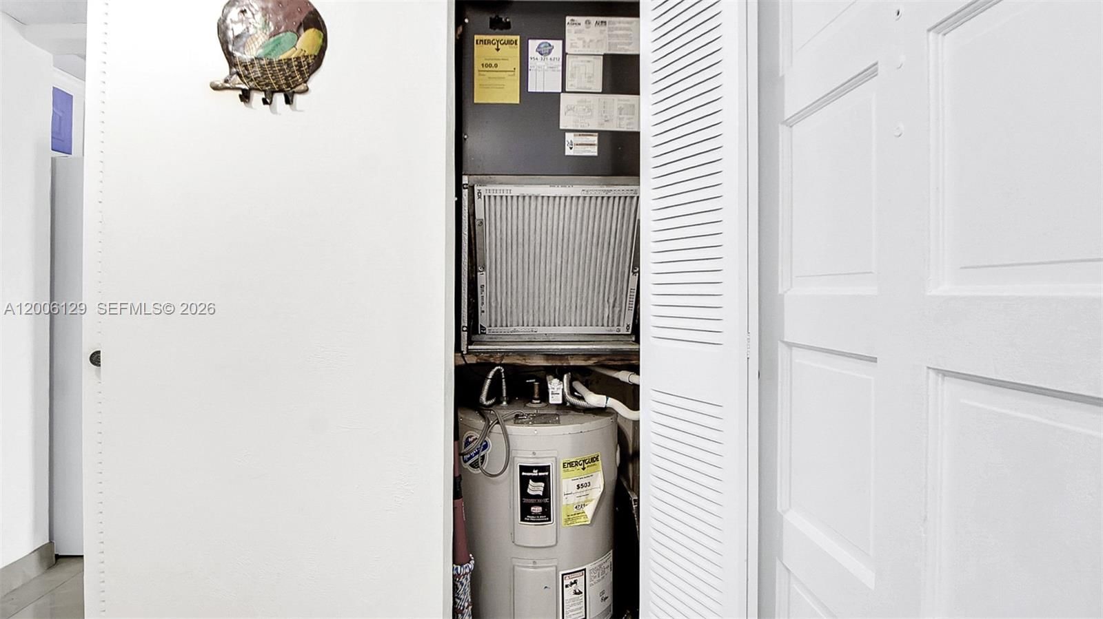 Real estate property located at 4000 44th Ave #306, Broward, Sapphire Condo, Lauderdale Lakes, FL