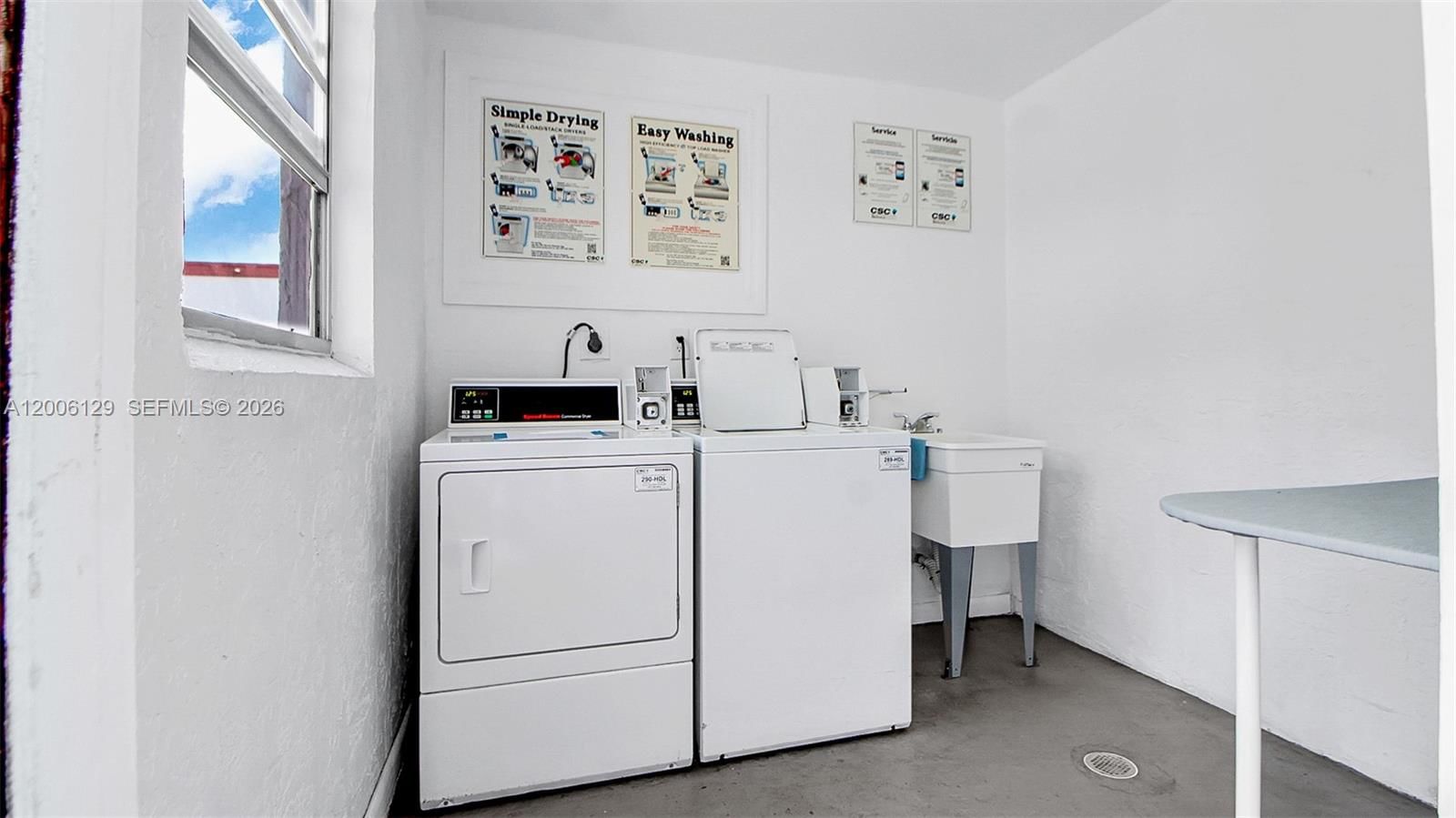 Real estate property located at 4000 44th Ave #306, Broward, Sapphire Condo, Lauderdale Lakes, FL