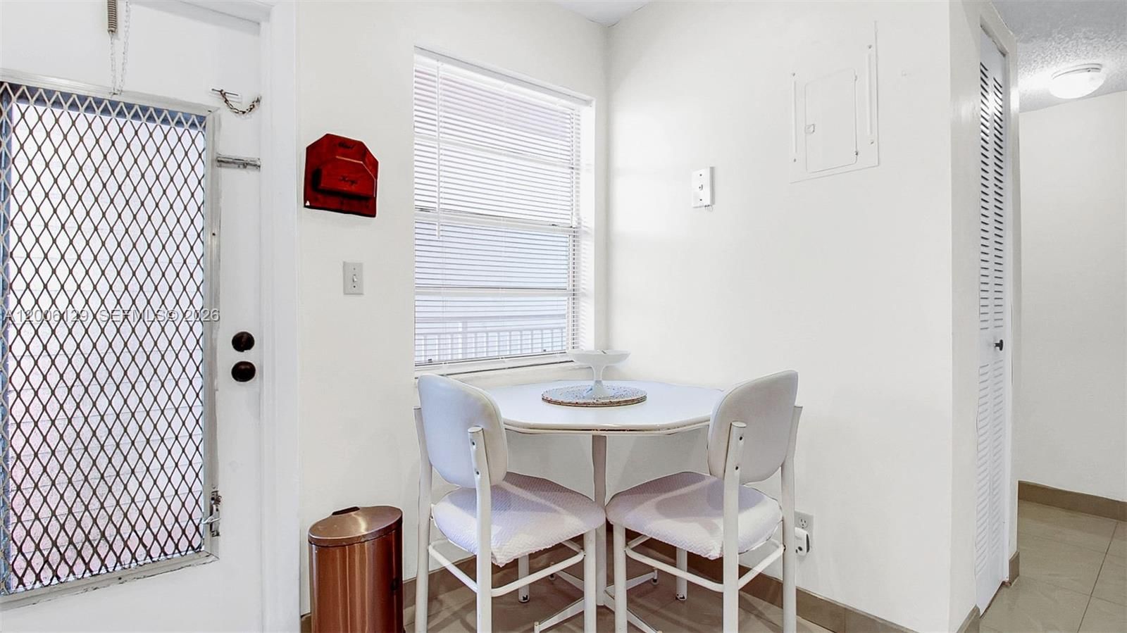 Real estate property located at 4000 44th Ave #306, Broward, Sapphire Condo, Lauderdale Lakes, FL