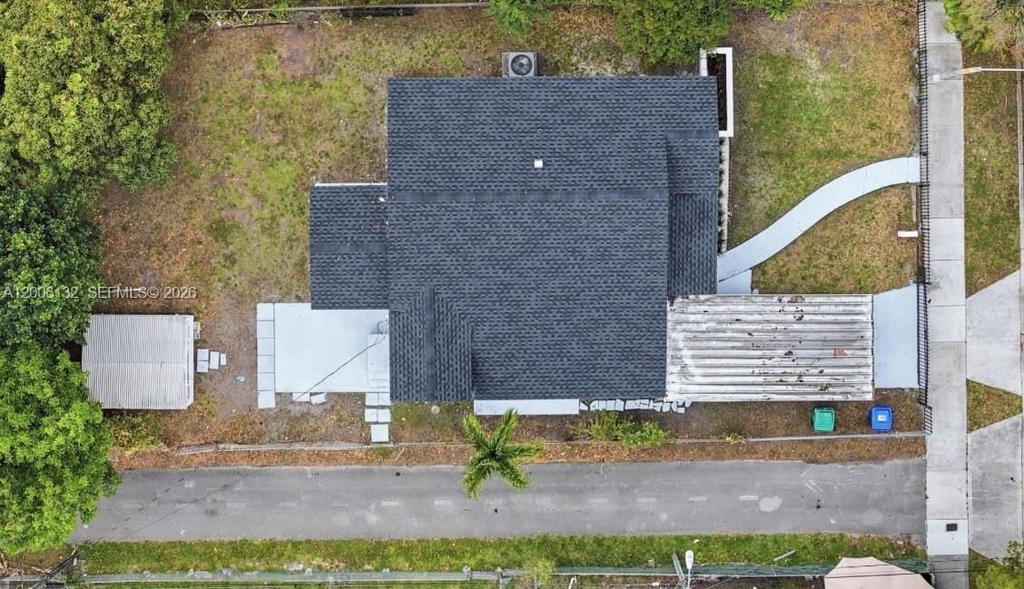Real estate property located at 4711 11th Ave, Miami-dade, Crestwood, Miami, FL