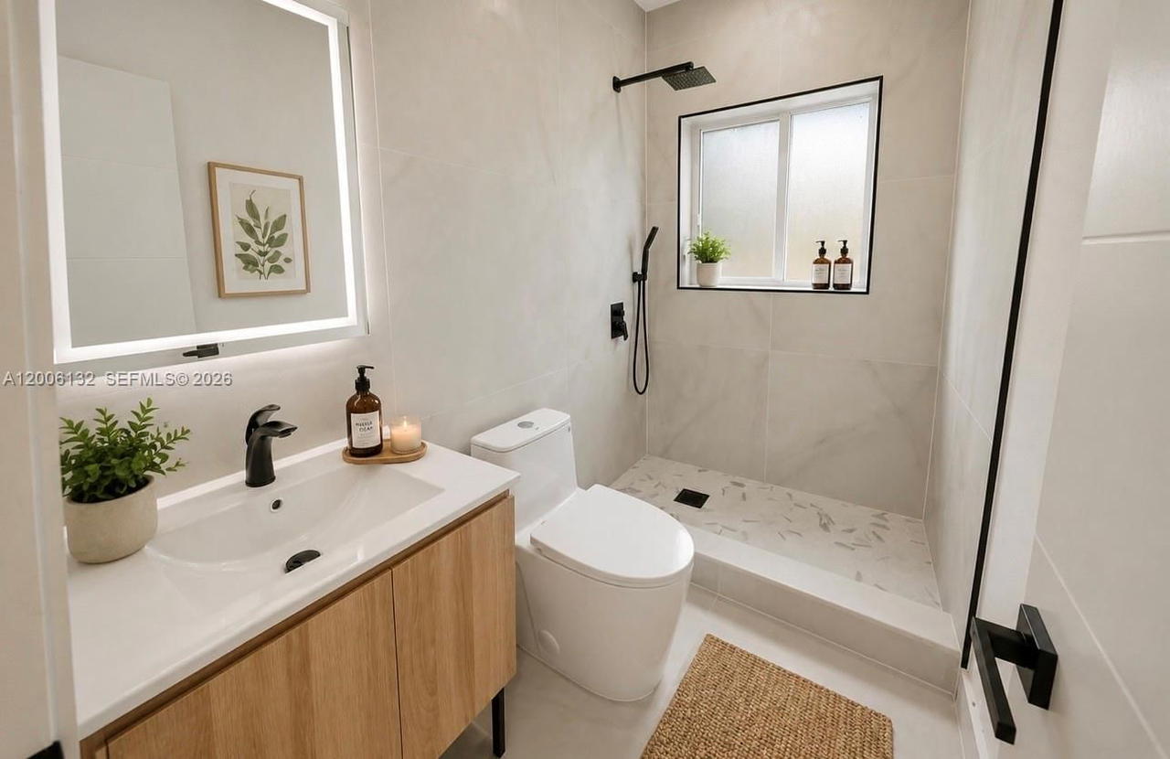 Real estate property located at 4711 11th Ave, Miami-dade, Crestwood, Miami, FL