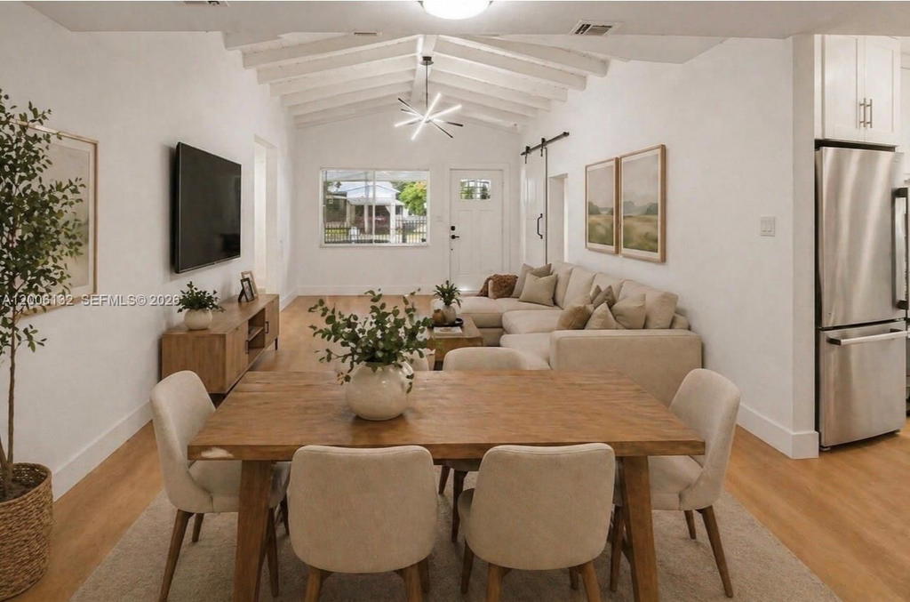 Real estate property located at 4711 11th Ave, Miami-dade, Crestwood, Miami, FL