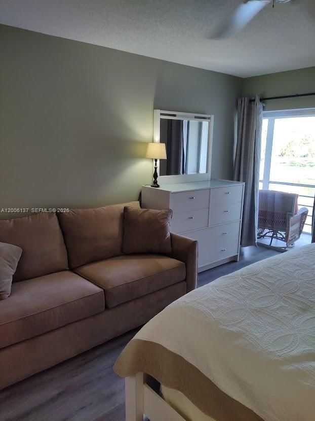 Real estate property located at 3601 Inverarry #206A, Broward, Las Vistas, Lauderhill, FL