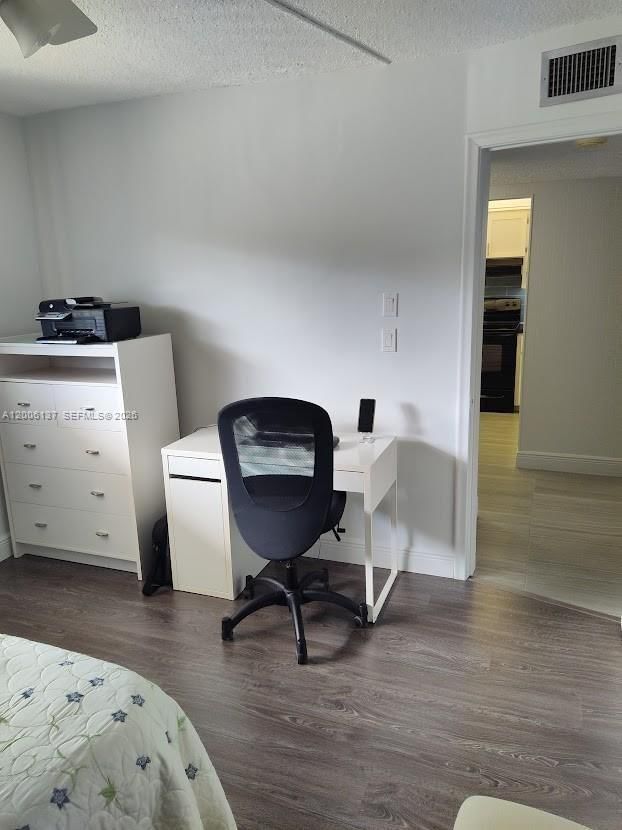 Real estate property located at 3601 Inverarry #206A, Broward, Las Vistas, Lauderhill, FL