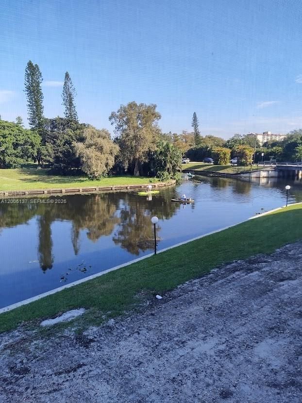 Real estate property located at 3601 Inverarry #206A, Broward, Las Vistas, Lauderhill, FL