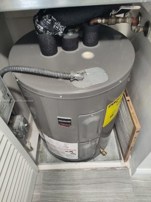 Real estate property located at 3601 Inverarry #206A, Broward, Las Vistas, Lauderhill, FL