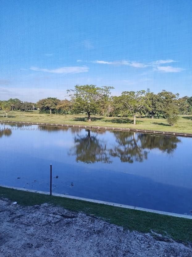 Real estate property located at 3601 Inverarry #206A, Broward, Las Vistas, Lauderhill, FL