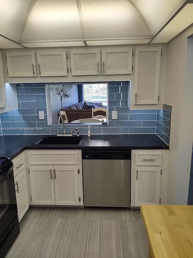 Real estate property located at 3601 Inverarry #206A, Broward, Las Vistas, Lauderhill, FL