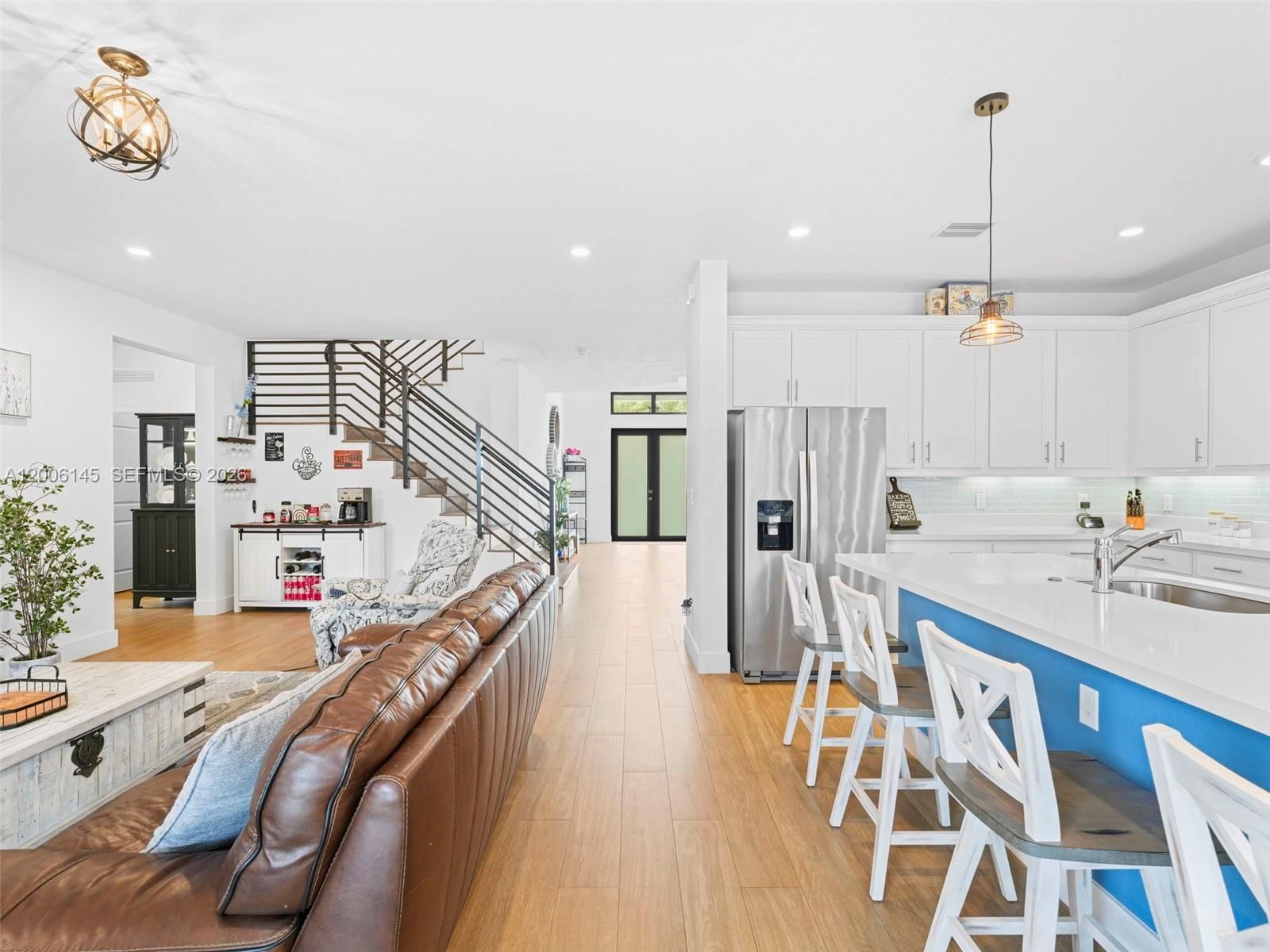 Real estate property located at 1942 145th Ave, Miami-dade, Bermaela Estates, Miami, FL