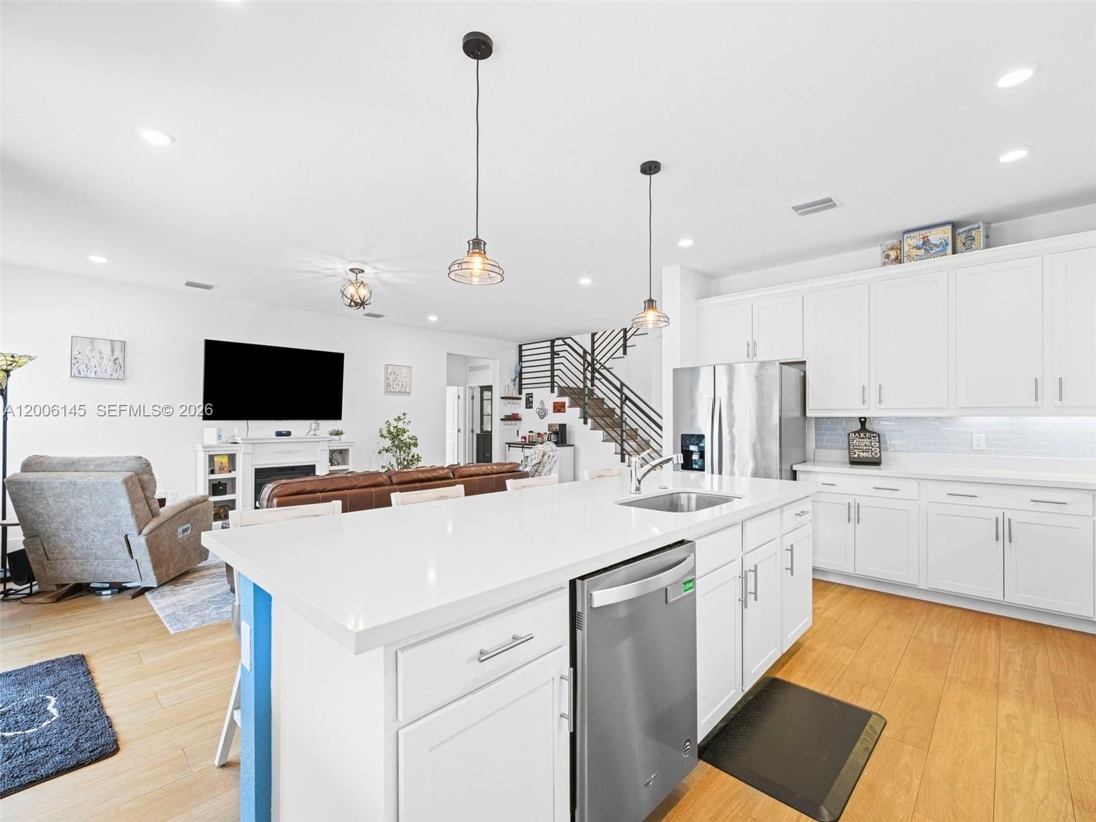 Real estate property located at 1942 145th Ave, Miami-dade, Bermaela Estates, Miami, FL