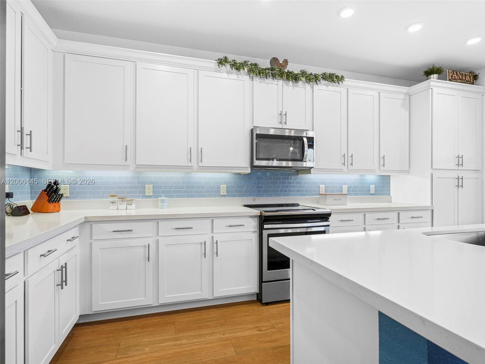 Real estate property located at 1942 145th Ave, Miami-dade, Bermaela Estates, Miami, FL