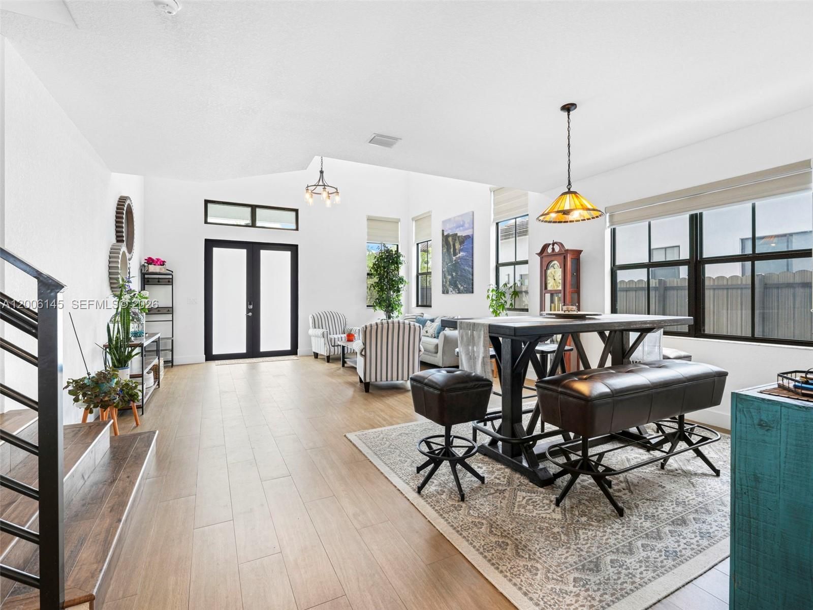 Real estate property located at 1942 145th Ave, Miami-dade, Bermaela Estates, Miami, FL