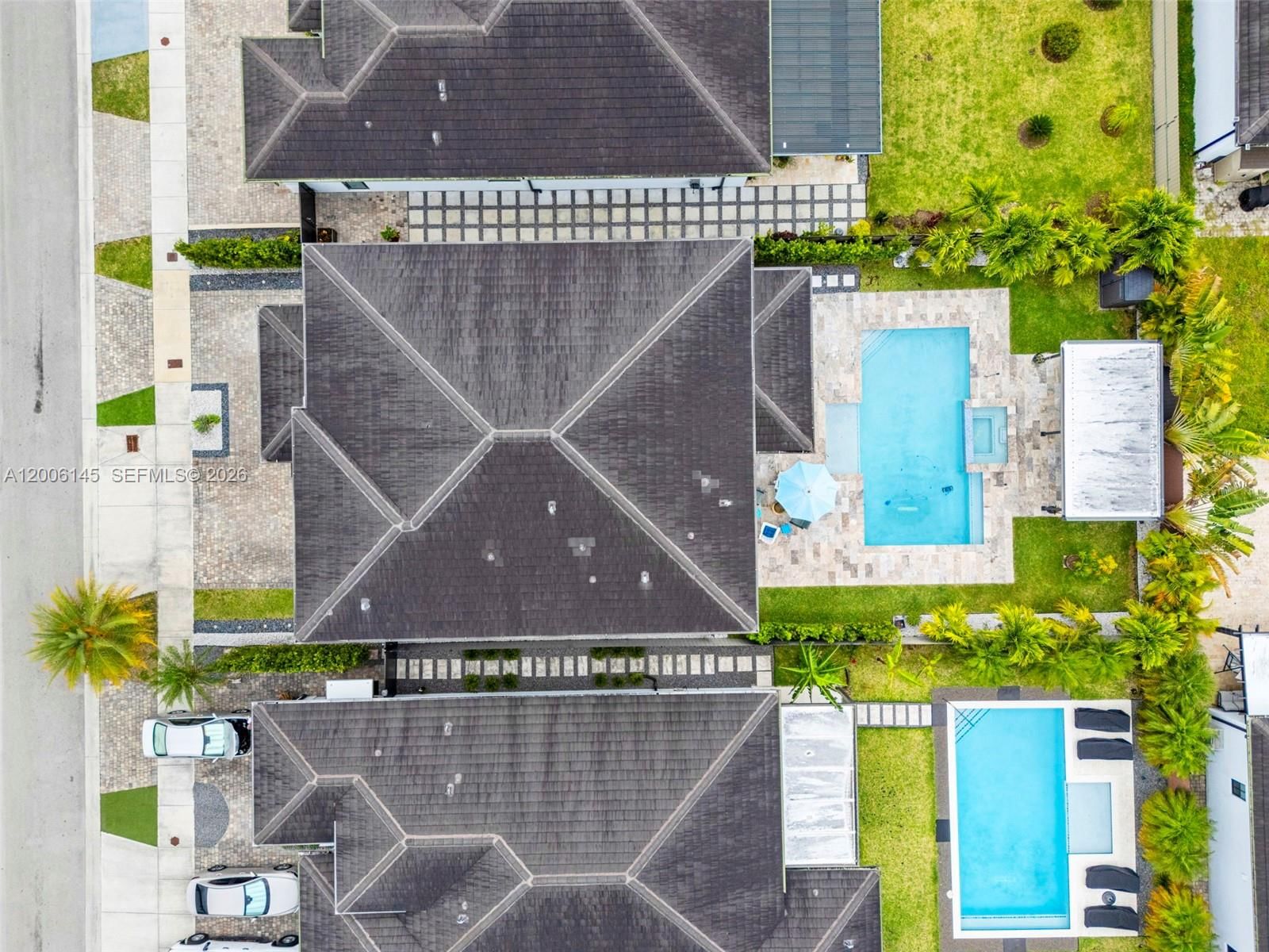 Real estate property located at 1942 145th Ave, Miami-dade, Bermaela Estates, Miami, FL