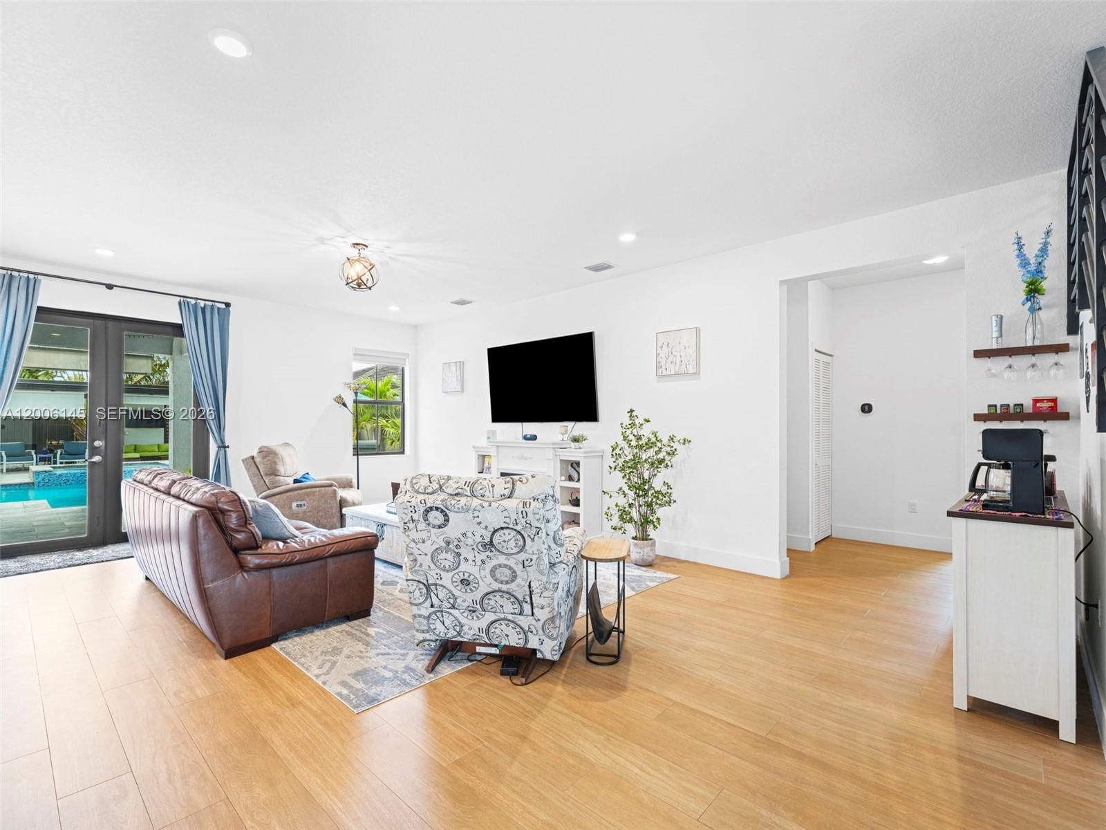 Real estate property located at 1942 145th Ave, Miami-dade, Bermaela Estates, Miami, FL