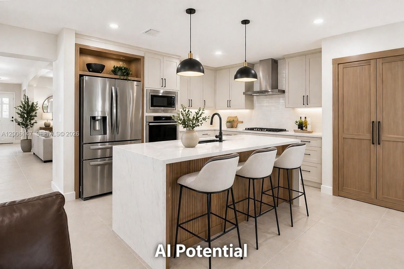 Real estate property located at 14557 160th St, Miami-dade, Landing South, Miami, FL