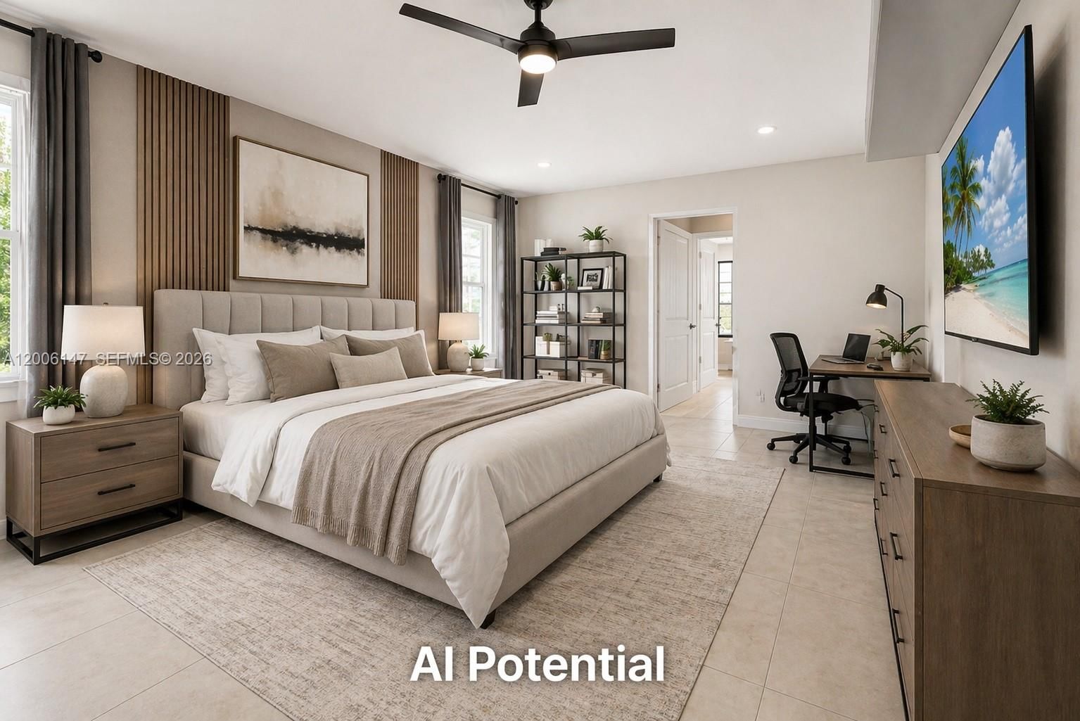 Real estate property located at 14557 160th St, Miami-dade, Landing South, Miami, FL